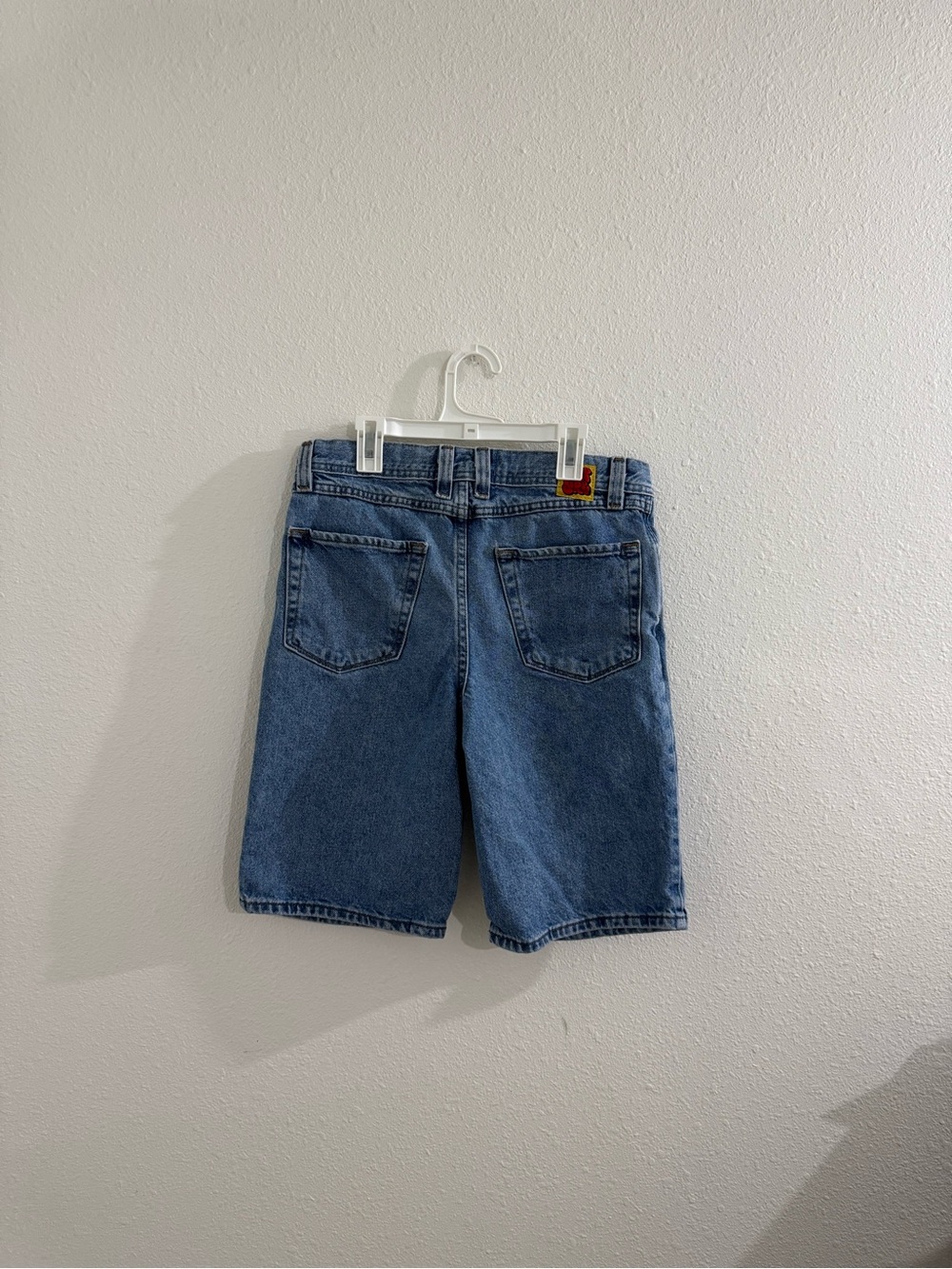 Empyre Jean shorts